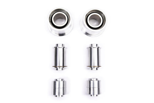 SPL- NISSAN GTR R35 Front Lower Control Arm Bushing Kit