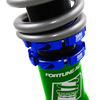 FORTUNE AUTO - NISSAN SKYLINE GTST ( HCR32) 1989-1994 -  510 Series Coilovers