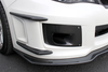 APR- Subaru WRX / STI Brake Cooling Ducts 2011-2014