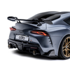 ADRO- TOYOTA SUPRA A90/A91 REAR WINGLETS