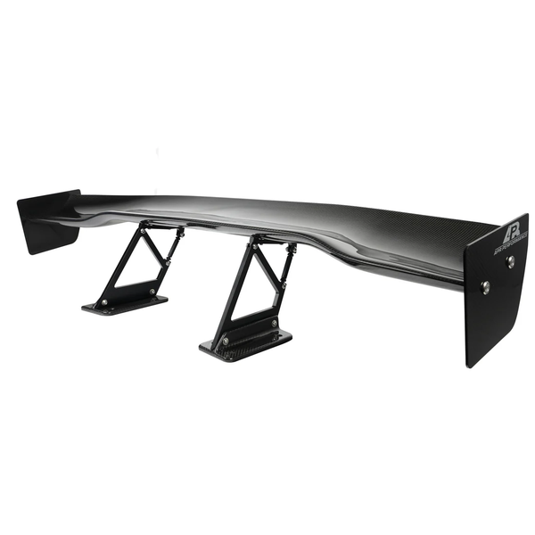 APR- Toyota GR86/ Subaru BRZ 60.5" GTC 200 Wing 2022-2023 SPEC