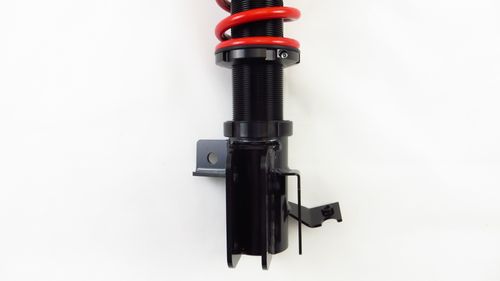 RSR - FR-S / Subaru BRZ / Toyota 86 2013-2021 Black-i Coilovers