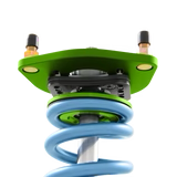 FORTUNE AUTO - Mitsubishi Evo 7/8/9 (CT9A) 2001-2007 - 500 Series Coilovers