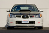 APR- Subaru Impreza WRX/STI Carbon Fiber Front Airdam 2006-2007