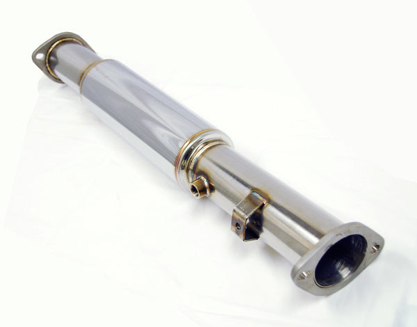 MXP TESTPIPE - MITSUBISHI EVOLUTION 10