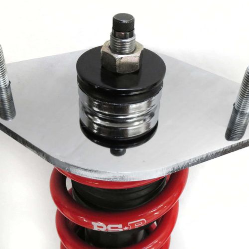 RSR - FR-S / Subaru BRZ / Toyota 86 2013-2021 Black-i Coilovers
