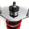 RSR - FR-S / Subaru BRZ / Toyota 86 2013-2021 Black-i Coilovers