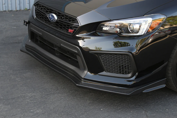APR- Subaru WRX/STI Carbon Fiber Air Dam 2018-2021