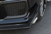 APR- Subaru WRX/STI Carbon Fiber Air Dam 2018-2021