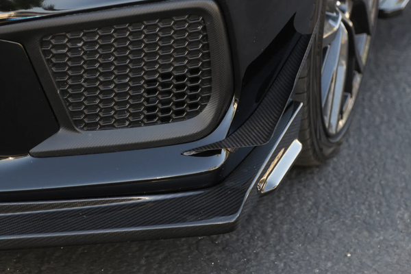 APR- Subaru WRX/STI Carbon Fiber Air Dam 2018-2021