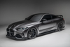 ADRO- BMW G8X M3 FRONT BUMPER