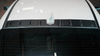 APR- Toyota GR86/ Subaru BRZ Vortex Generator 2022-2023