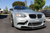APR - BMW E92 M3 Front Bumper Spats