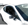 APR- Scion FR-S / Subaru BRZ / Toyota GT-86 Formula GT3 Mirrors 2013-2021