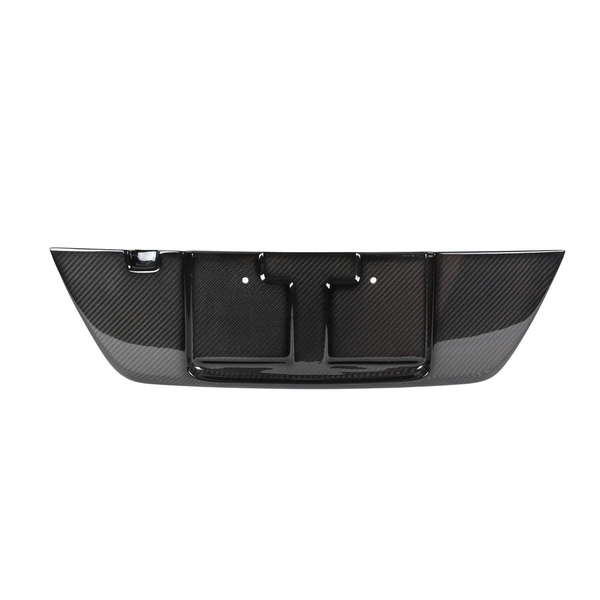 APR- Subaru WRX/ STI Sedan Carbon Fiber License Plate Frame 2015-2021