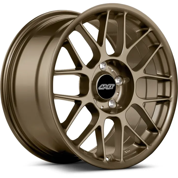 APEX- ARC-8 Subaru 2004 GD WRX STI Wheels