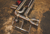 Valvetronic - BMW E46 M3 Valved Sport Exhaust