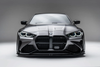 ADRO- BMW G8X M3 FRONT BUMPER
