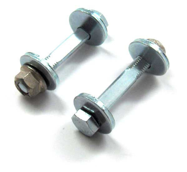 SPL- 350Z Rear Toe Bolts