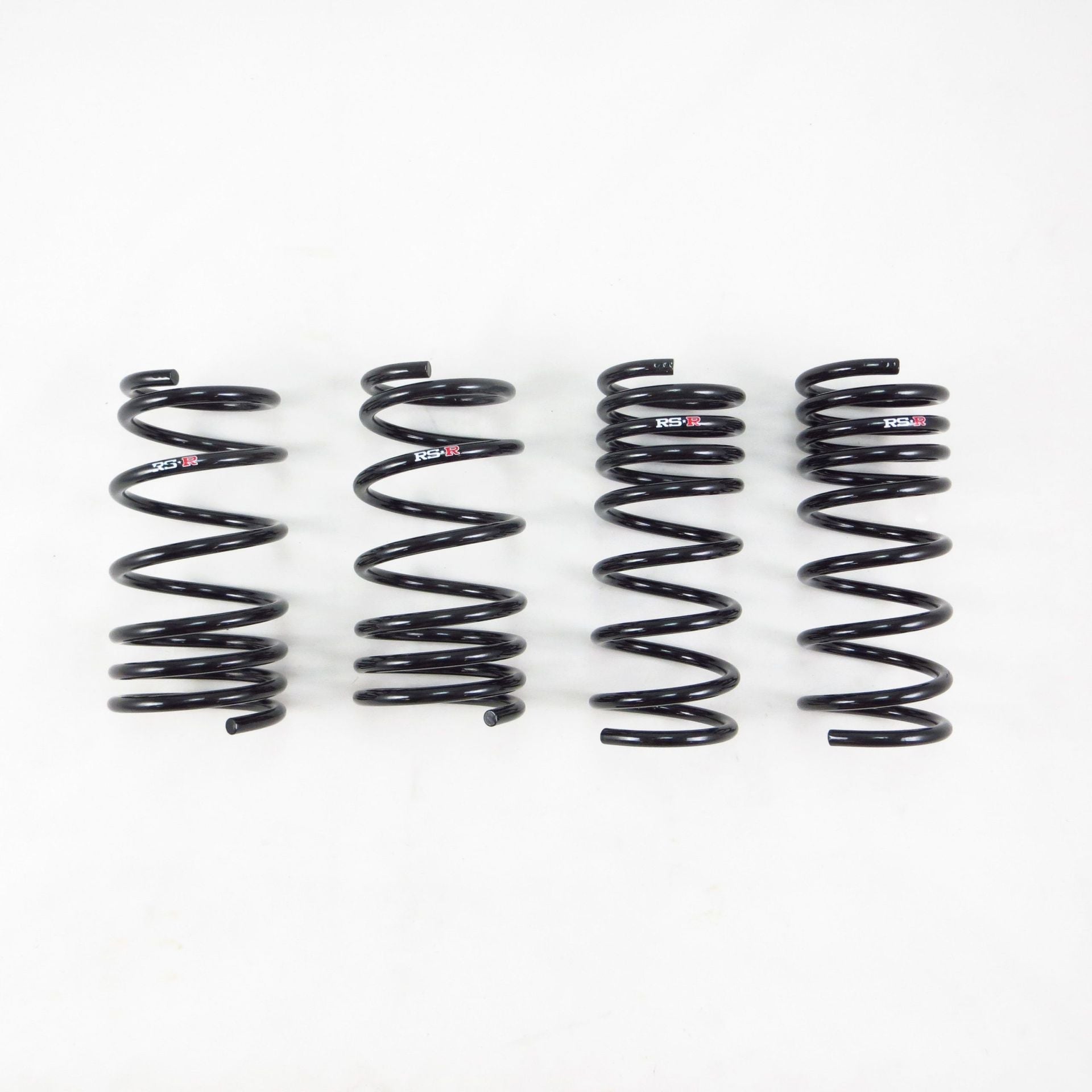 RSR -Toyota 86 /Subaru BRZ 2017-2021 Down Sus Springs