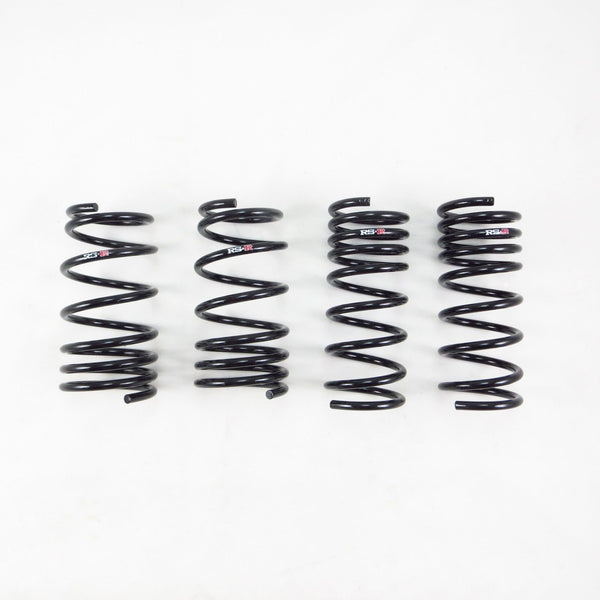 RSR -Toyota 86 /Subaru BRZ 2017-2021 Down Sus Springs