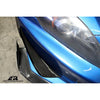 APR- Honda S2000 AP2 Front Bumper Canards 2004 - 2009