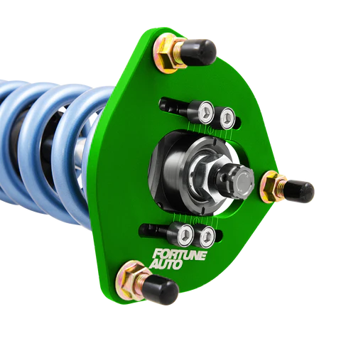 FORTUNE AUTO - NISSAN 370Z ( Z34 ) 2009 - 2021 - 500 Series Super Low Spec Coilovers