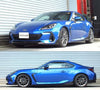 RSR -Toyota 86 /Subaru BRZ 2017-2021 Down Sus Springs