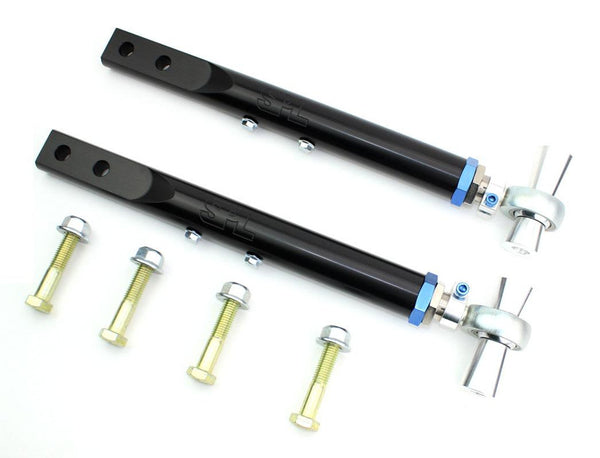 SPL- NISSAN SKYLINE GTR R32 Front Tension Rods