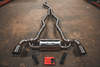 Valvetronic - Toyota Supra A90 / A91 Valved Sport Exhaust System