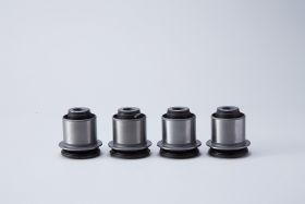 SPOON- Bush Set F/R.Upper Arm (4pcs) - S2000 AP1/2 Front, AP1 00-03 Rear