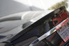 MCP - MODEL S CARBON REAR TRUNK SPOILER