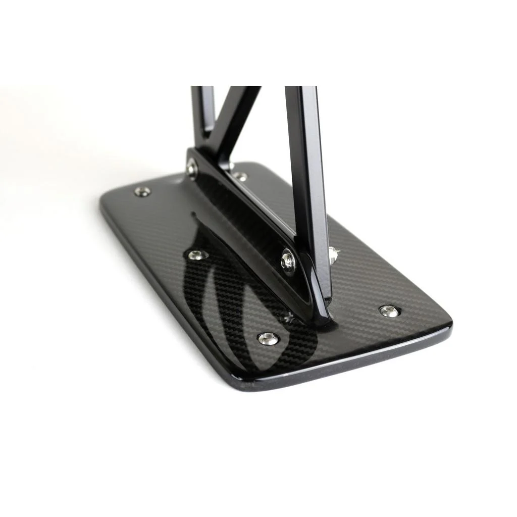 APR- Scion FRS / Subaru BRZ / Toyota GT-86 GTC-300 Adjustable Wing 61
