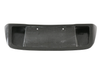APR- Toyota GR86/ Subaru BRZ Carbon Fiber License Plate Frame 2022-2023