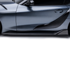 ADRO- TOYOTA SUPRA SIDE SKIRTS