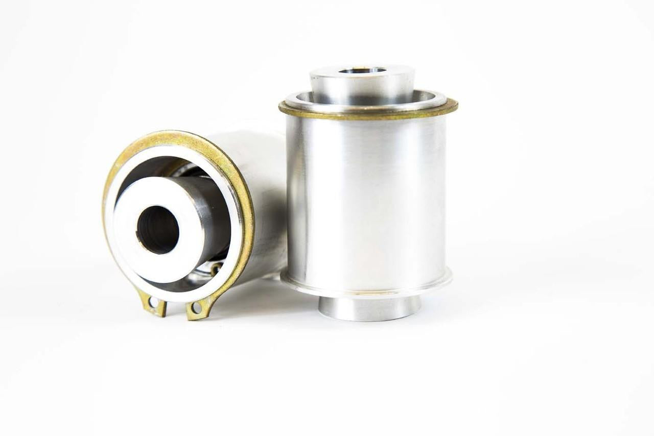 SPL- NISSAN 370Z Front Lower Control Arm Monoball Bushing Kit