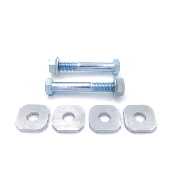 SPL - Eccentric Toe Lockout Kit Toyota Supra GR A90