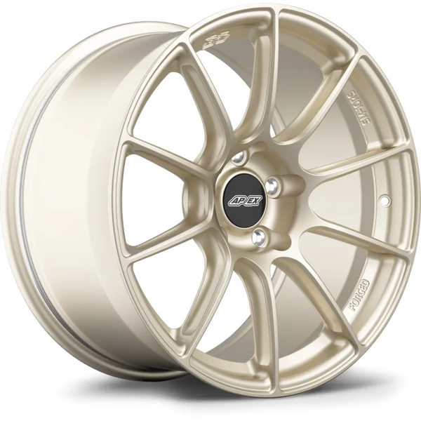 APEX- SM-10RS Subaru VA WRX STI Wheels