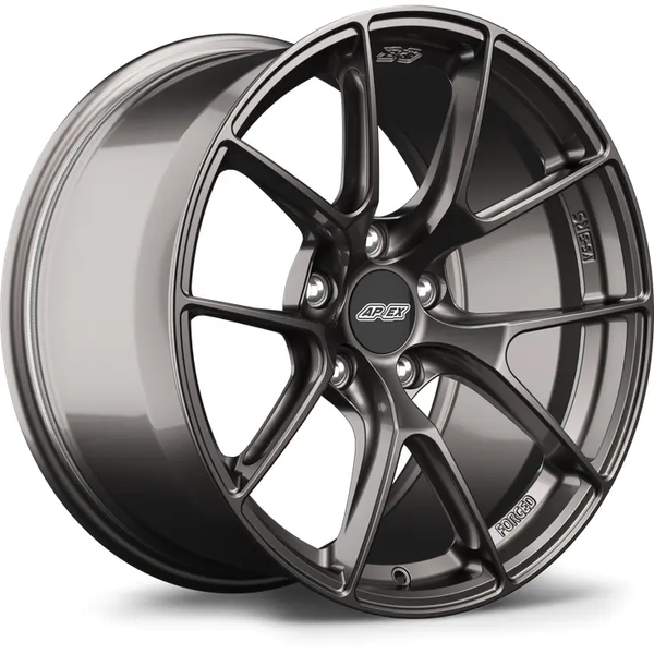 APEX- VS-5RS Subaru VA WRX STI Wheels