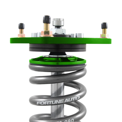 FORTUNE AUTO - Honda Civic 10 Type R (FK8) 2017-2022 510 Series Coilovers