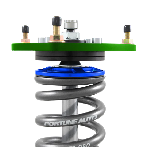 FORTUNE AUTO - Subaru BRZ (ZC8) 2022+ - 510 Series Coilovers