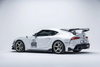 ADRO- TOYOTA SUPRA AT-R2 V2 UPRIGHT
