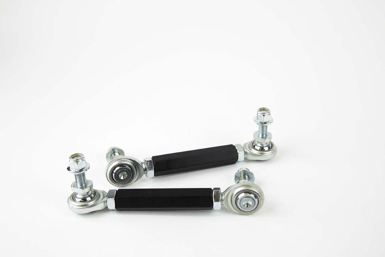 SPL- NISSAN GTR R35 Rear Swaybar End Links