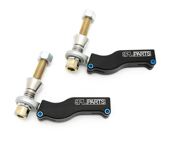 SPL - Bumpsteer Adjustable Tie Rod Ends Toyota Supra GR A90 GR