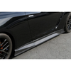APR- Nissan GTR R35 Aerodynamic Kit 2017-2023