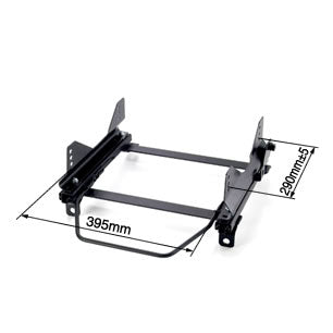 BRIDE- TYPE FO SEAT RAILS TOYOTA Supra A90