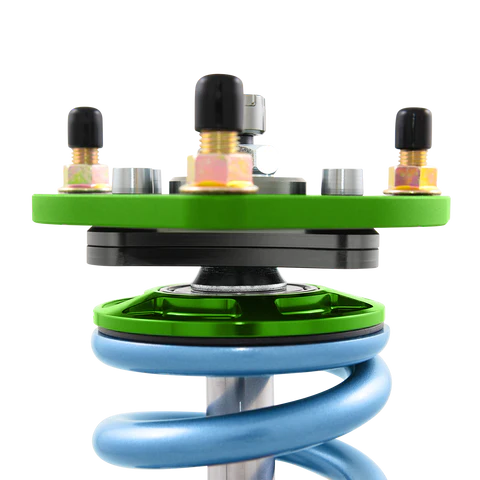 FORTUNE AUTO - Subaru BRZ (ZC6) 2012+ 500 Series Super Low Spec Coilovers