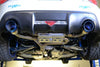 MXP EXHUAST - TOYOTA 86 / SCION FRS / SUBARU BRZ