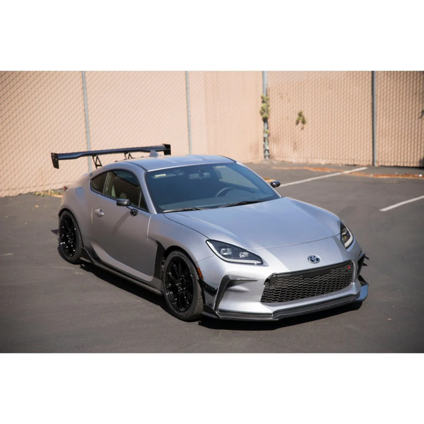 APR- Toyota GR86 Aerodynamic Kit 2022 - 2023
