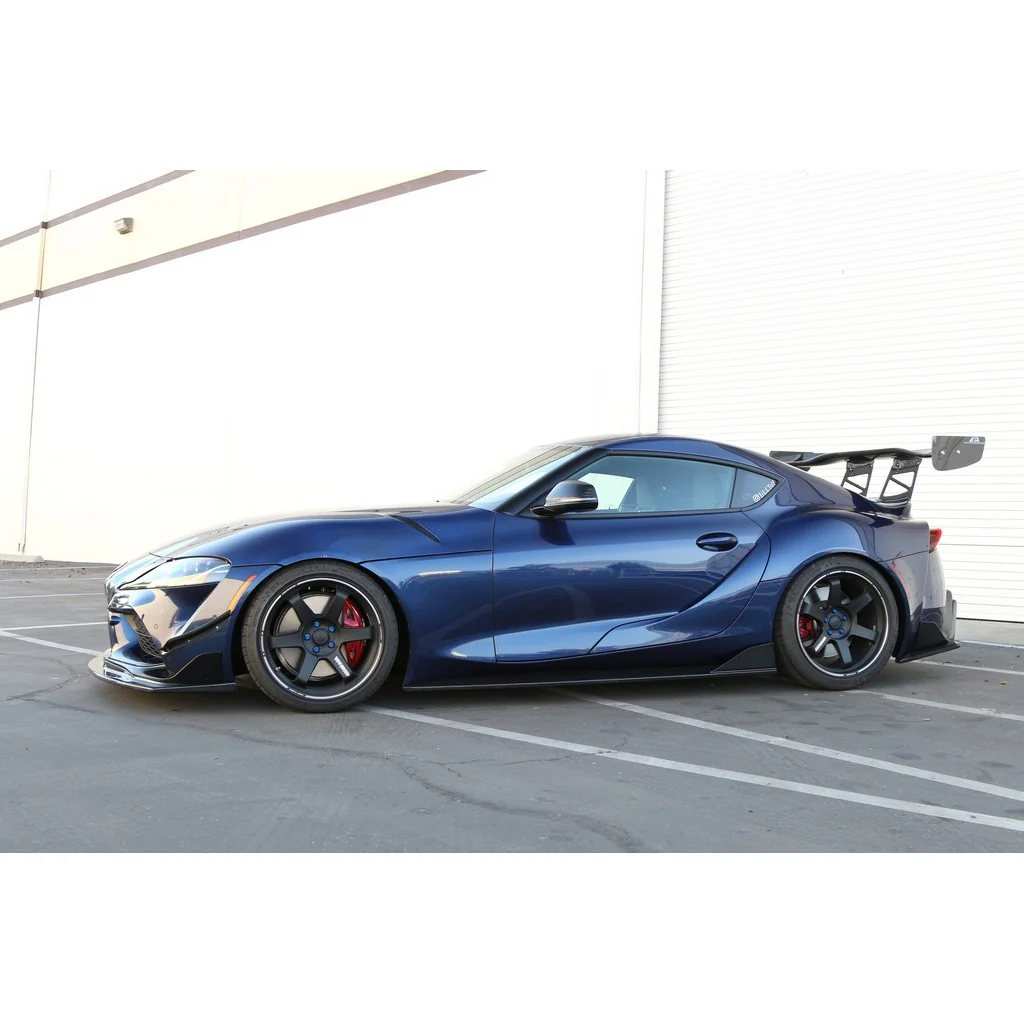 APR- Toyota Supra A90/91 GTC-500 71